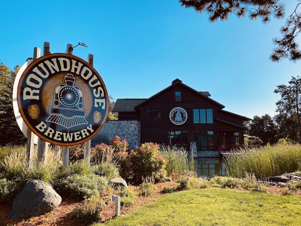 Roundhouse Brewery | restaurant | 23836 Smiley Rd, Nisswa, MN 56468, USA | 2189632739 OR +1 218-963-2739