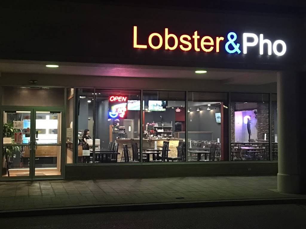 Lobster & Pho | restaurant | 6901 Rockside Rd, Independence, OH 44131, USA | 2165250028 OR +1 216-525-0028