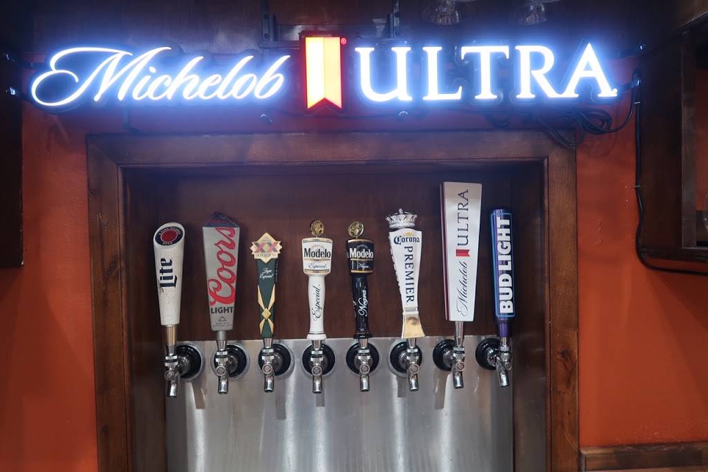 Acapulco Restaurant & Bar #2 | restaurant | 4425 Weber Rd, Corpus Christi, TX 78411, USA | 3612572015 OR +1 361-257-2015