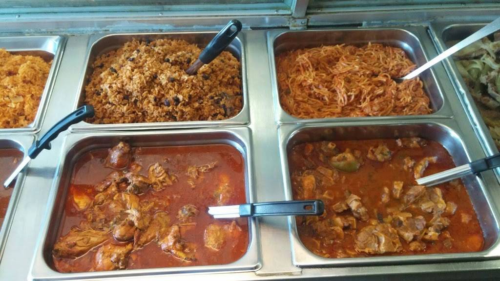 La Parada II Restaurant | restaurant | 1543 E Luzerne St, Philadelphia, PA 19124, USA | 2155374890 OR +1 215-537-4890