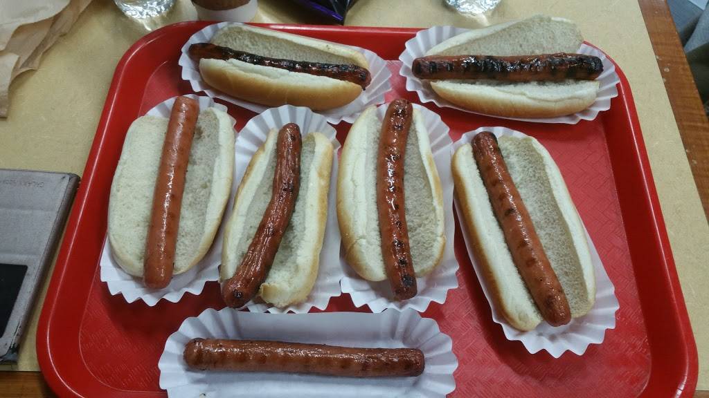 Parkway Lanes | meal takeaway | 200 US-46, Elmwood Park, NJ 07407, USA | 2017914680 OR +1 201-791-4680