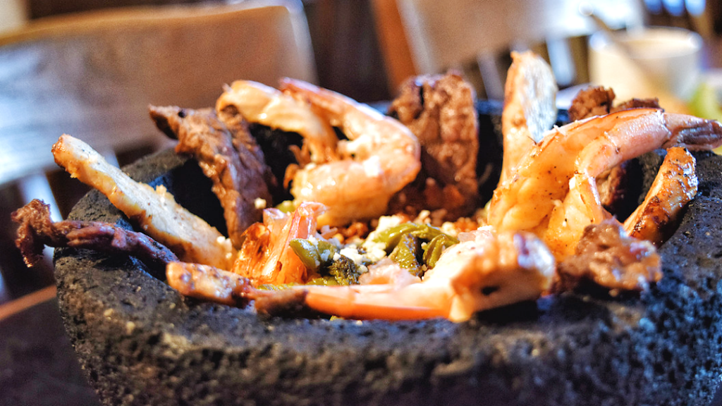 Las Palmitas | restaurant | 6805 Corporate Dr #110, Colorado Springs, CO 80919, USA | 7192609393 OR +1 719-260-9393