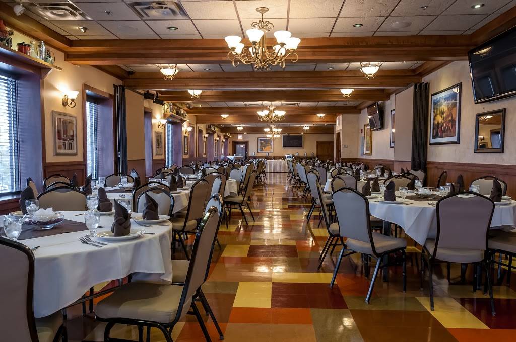 Morettis Ristorante & Pizzeria Edison Park | restaurant | 6727 N Olmsted Ave, Chicago, IL 60631, USA | 7736311223 OR +1 773-631-1223