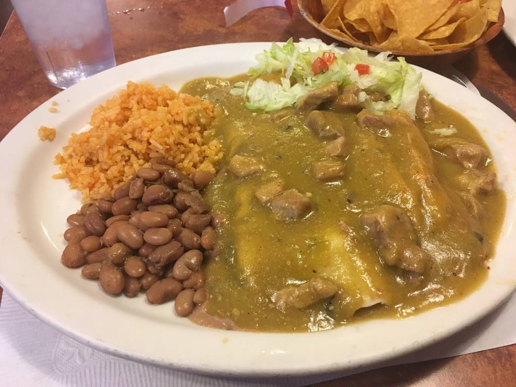 La Hacienda Salt Lake | restaurant | 1248 S Redwood Rd, Salt Lake City, UT 84104, USA | 8019730738 OR +1 801-973-0738