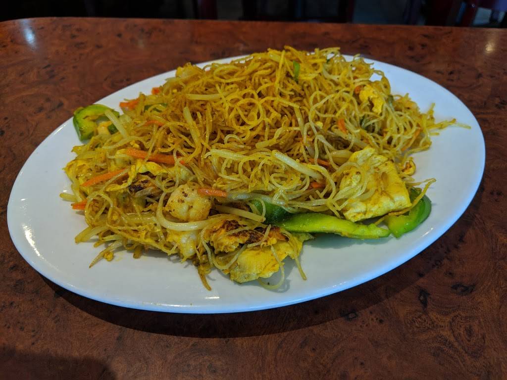 Jung Thai | restaurant | 105 Dundas St E, Mississauga, ON L5A 1W7, Canada | 9052772519 OR +1 905-277-2519