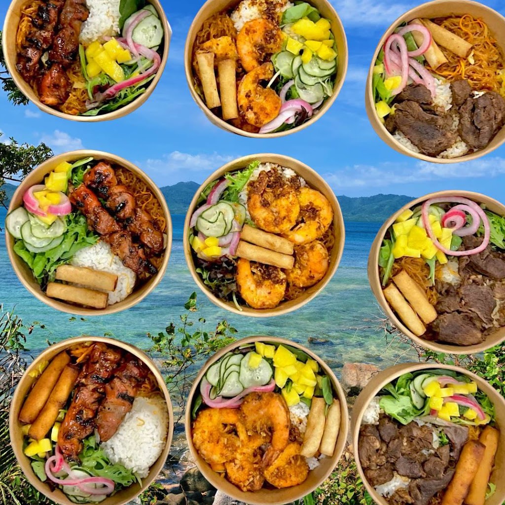 Pamilya-Modern Filipino Comfort Food | restaurant | 426 MacArthur Ave, Redwood City, CA 94063, USA | 6503749332 OR +1 650-374-9332