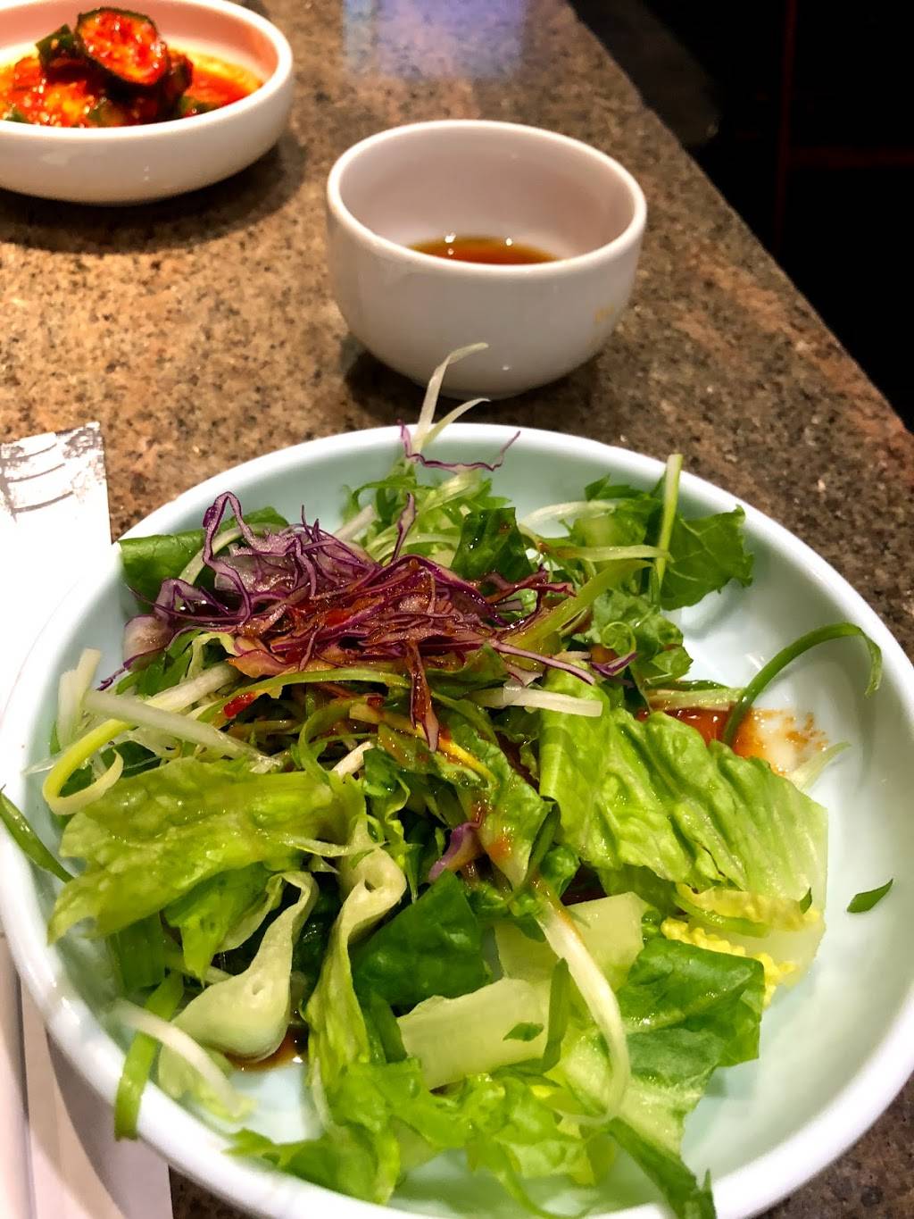 Chosun Galbee | restaurant | 3330 W Olympic Blvd, Los Angeles, CA 90019, USA | 3237343330 OR +1 323-734-3330