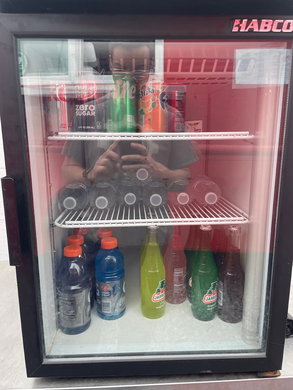 Tex Mex food truck | restaurant | 306 W 1st Ave, Parkesburg, PA 19365, USA | 6102457897 OR +1 610-245-7897