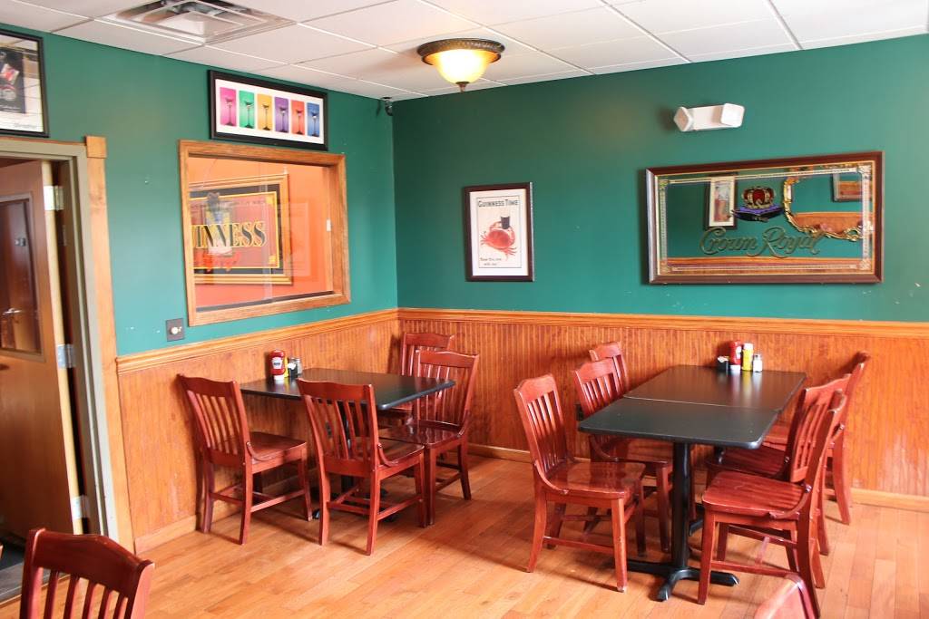 Parkers Grille & Tap House | restaurant | 100 Seneca St, Geneva, NY 14456, USA | 3157894656 OR +1 315-789-4656