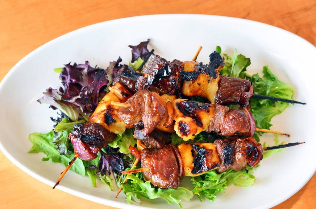 Sandbar Waterfront Grill | restaurant | 930 Old Tecumseh Rd, Belle River, ON N0R 1A0, Canada | 5199795624 OR +1 519-979-5624