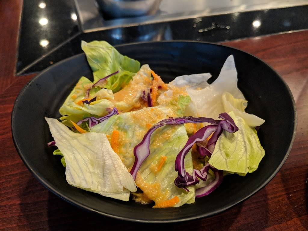 Izumi Japanese Steakhouse | restaurant | 8125 SW Nyberg St, Tualatin, OR 97062, USA | 9717701688 OR +1 971-770-1688