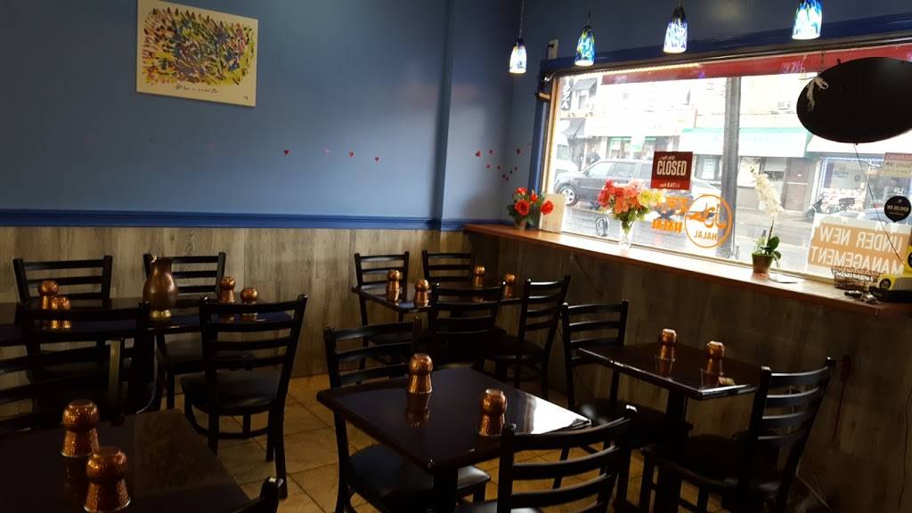 SPICY CURRY HOUSE (HALAAL) | restaurant | 83-27 Parsons Blvd, Queens, NY 11432, USA | 7182989091 OR +1 718-298-9091