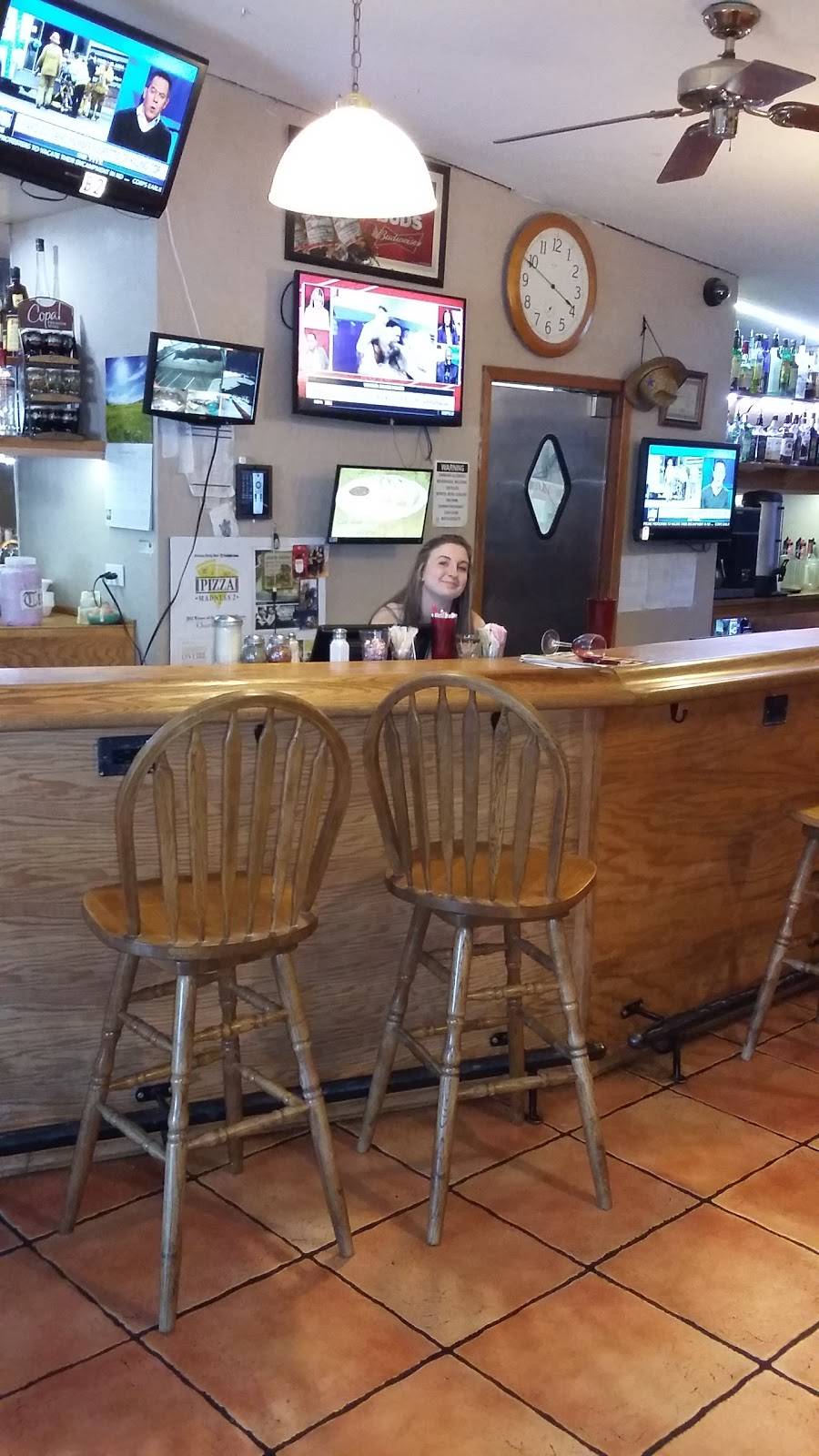 Chariot Pizza | meal delivery | 3930 N Flowing Wells Rd, Tucson, AZ 85705, USA | 5206960807 OR +1 520-696-0807