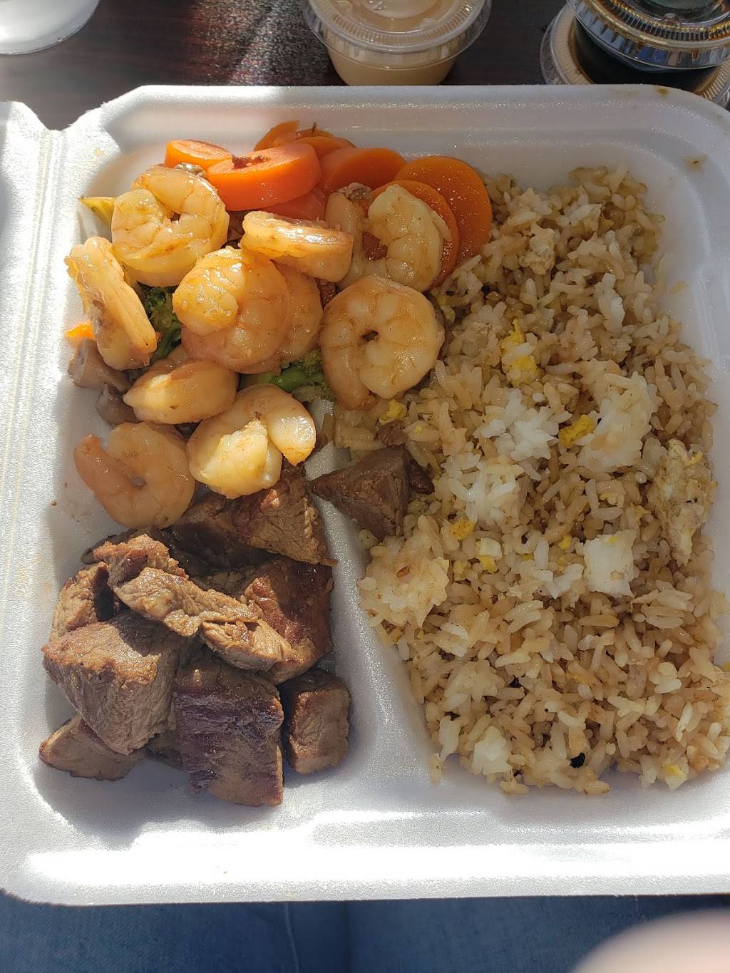 Shogun Express | restaurant | 593 S Lowry St, Smyrna, TN 37167, USA | 6157685366 OR +1 615-768-5366