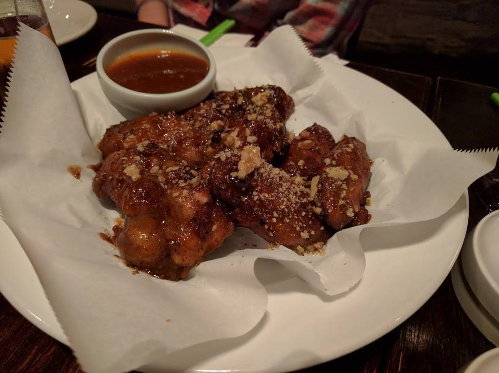 Gosu restaurant | restaurant | 2515 N California Ave, Chicago, IL 60647, USA | 7732767330 OR +1 773-276-7330