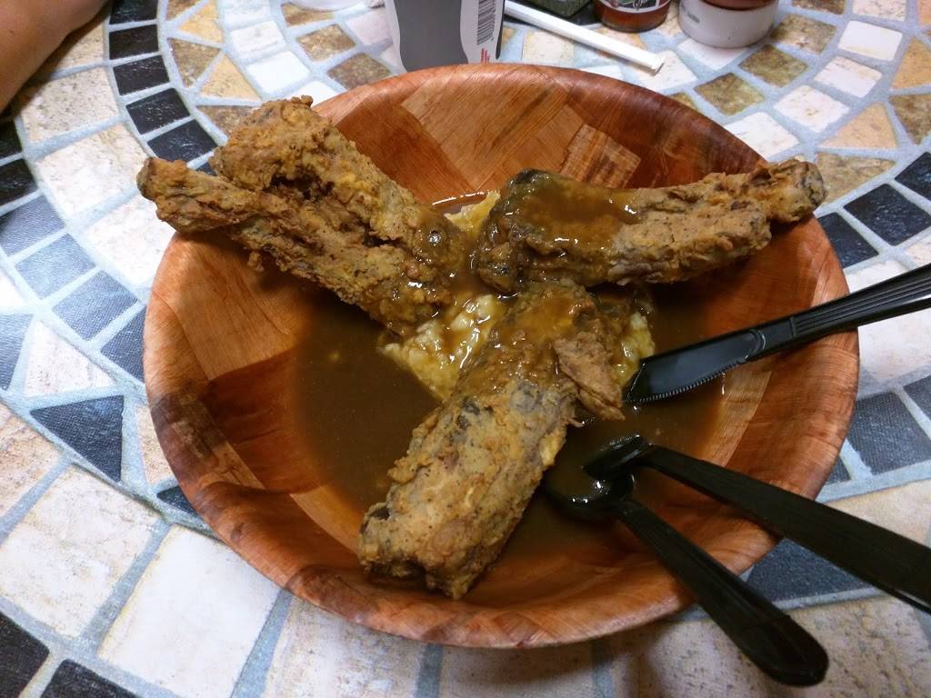 Dans the Grub Shack | restaurant | 4240 El Camino Real, Atascadero, CA 93422, USA | 8054642220 OR +1 805-464-2220