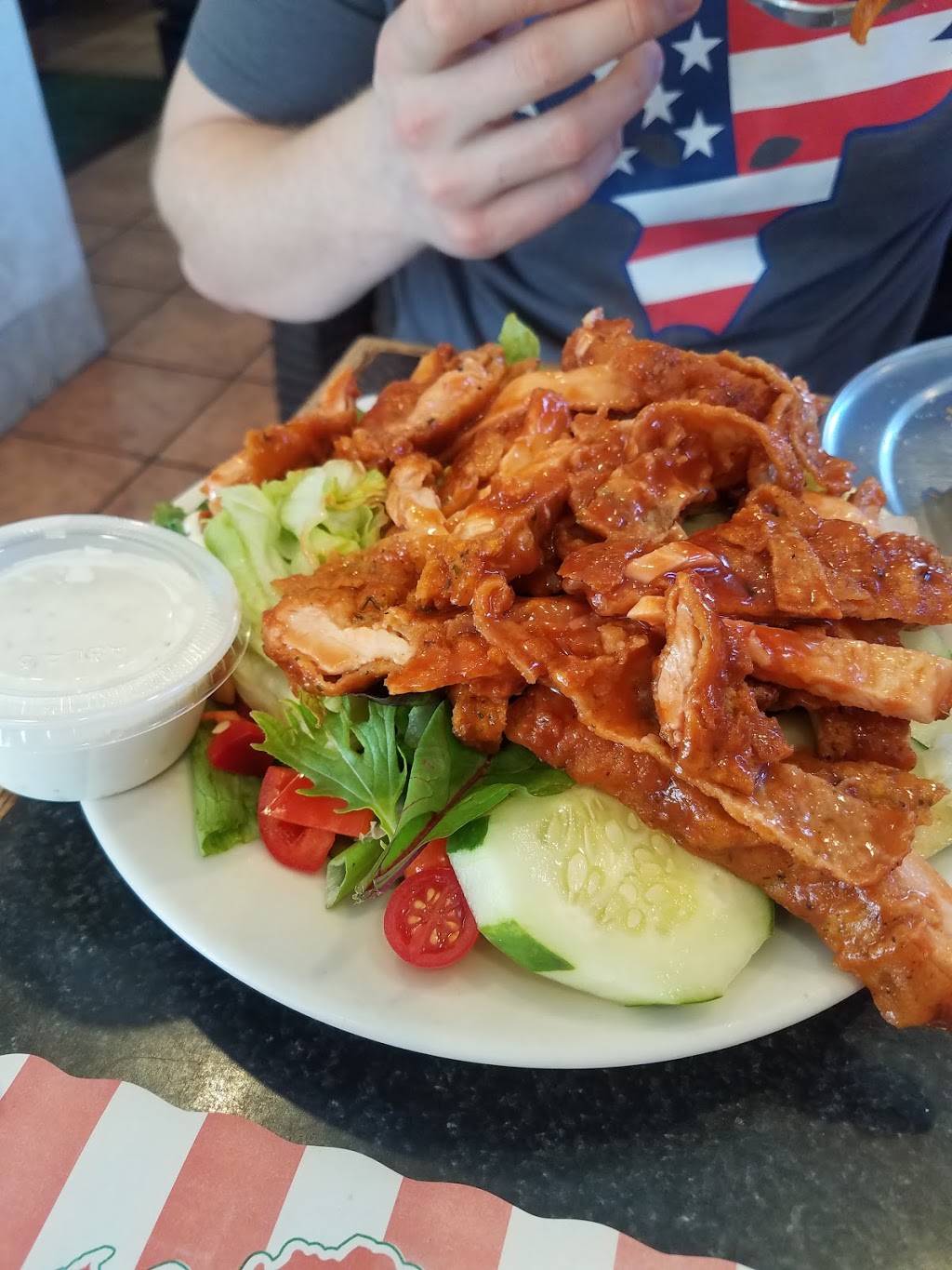 Franks | restaurant | 154 S Plank Rd, Newburgh, NY 12550, USA | 8455621500 OR +1 845-562-1500