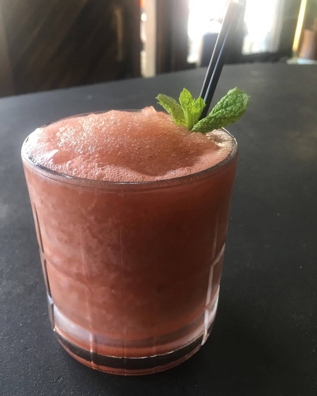 Idlewild | restaurant | 24 St Nicholas Ave, Brooklyn, NY 11237, USA | 3473053344 OR +1 347-305-3344