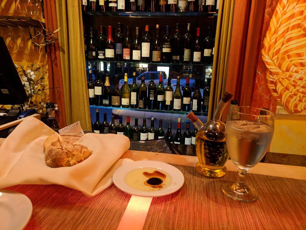 Dametra Cafe | cafe | Ocean Ave &, Lincoln St, Carmel-By-The-Sea, CA 93921, USA | 8316227766 OR +1 831-622-7766