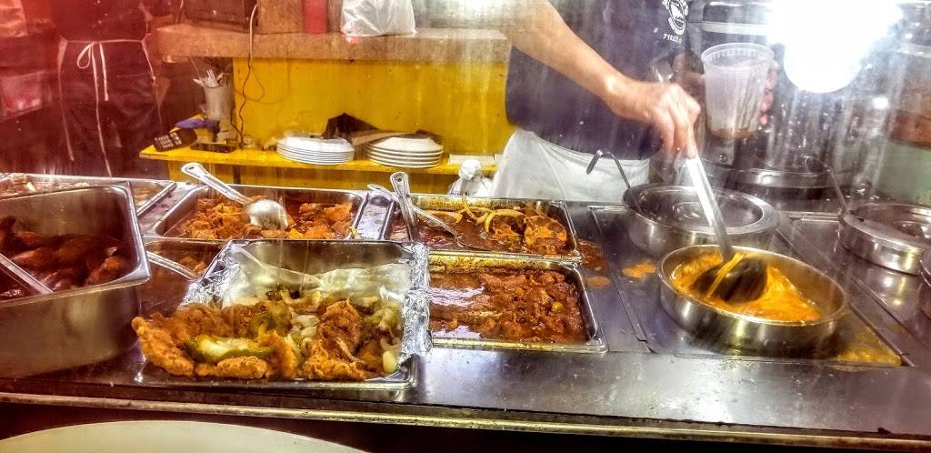 Jennifers | restaurant | 153-41 Hillside Avenue, Jamaica, NY 11432, USA | 7185231551 OR +1 718-523-1551