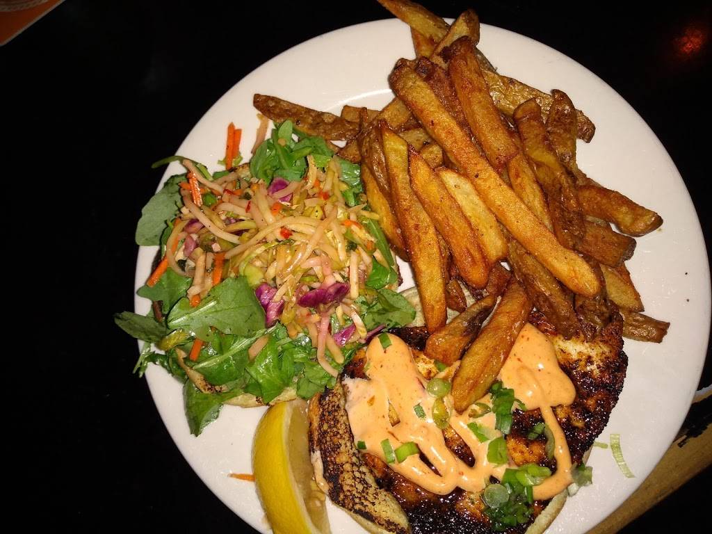 Pour Judgement | restaurant | 32 Broadway, Newport, RI 02840, USA | 4016192115 OR +1 401-619-2115