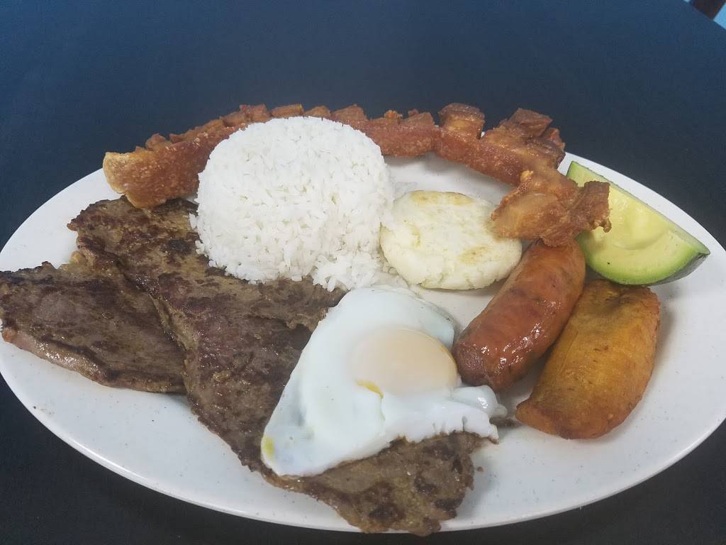 El Sembrador | restaurant | 143-09 Hillside Avenue, Jamaica, NY 11435, USA | 7186575100 OR +1 718-657-5100