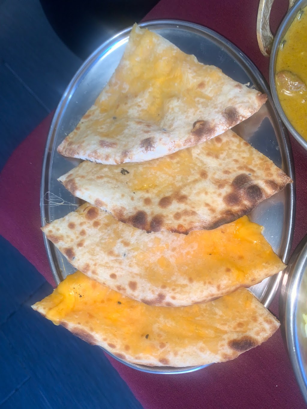 Royal Indian Tandoori | restaurant | 1934 W 3rd St, Los Angeles, CA 90057, USA | 2133022493 OR +1 213-302-2493