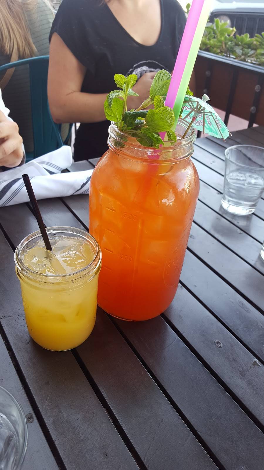 West Coast Tavern | restaurant | 2895 University Ave, San Diego, CA 92104, USA | 6192951688 OR +1 619-295-1688