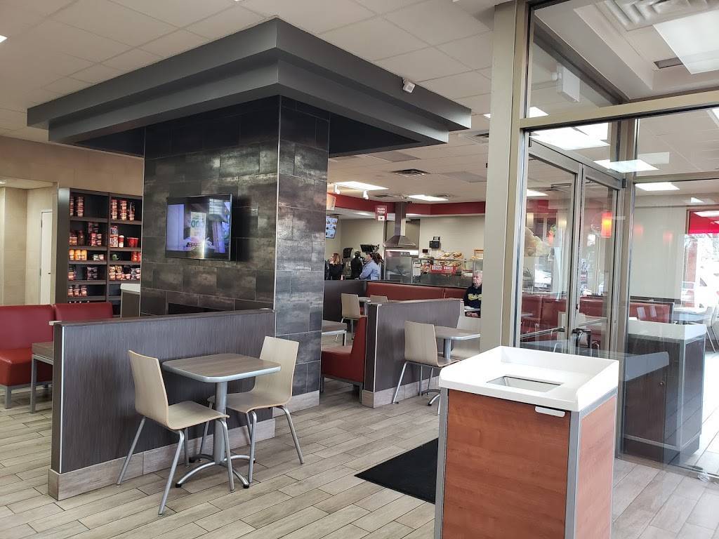 Tim Hortons | restaurant | 33651 23 Mile Rd, Chesterfield Township, MI 48047, USA | 5867251540 OR +1 586-725-1540