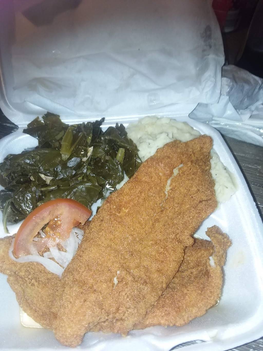 1.4.3.7. Soul Restuarant | restaurant | 11956 S Halsted St, Chicago, IL 60628, USA | 7732537685 OR +1 773-253-7685