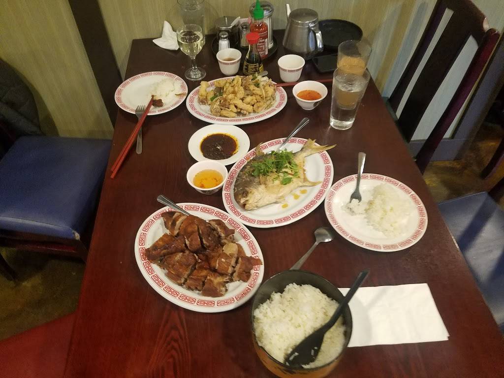 Zien Hong | restaurant | 5314 NE Sandy Blvd, Portland, OR 97213, USA | 5032884743 OR +1 503-288-4743