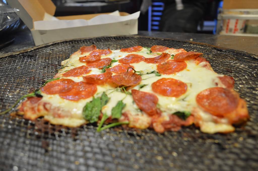 Johnny Ms Pizza Bistro | restaurant | 904 M.L.K. Jr Dr SW, Atlanta, GA 30314, USA | 6786991483 OR +1 678-699-1483