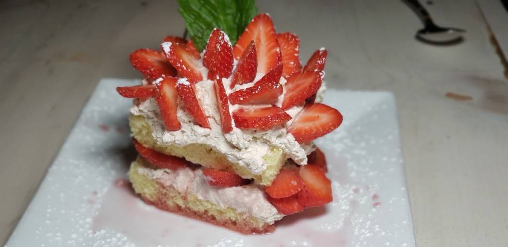 The Marshal | restaurant | 628 10th Ave, New York, NY 10036, USA | 2125826300 OR +1 212-582-6300