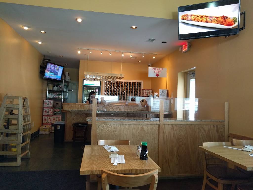 Oishii Sushi | restaurant | 2810 Taylorsville Rd, Louisville, KY 40205, USA | 5023653474 OR +1 502-365-3474