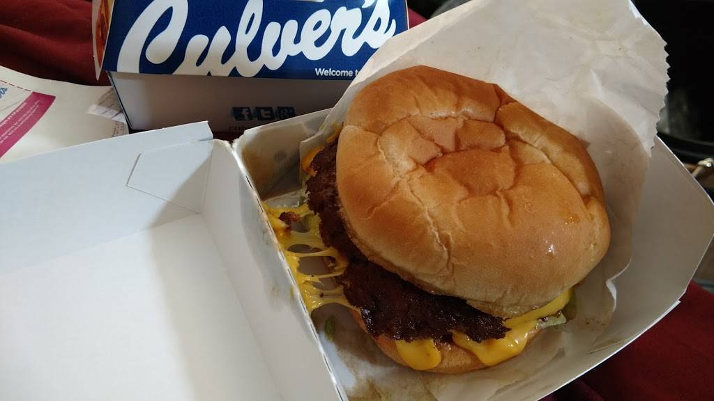 Culvers | restaurant | 1680 Commerce Dr, North Mankato, MN 56003, USA | 5073451680 OR +1 507-345-1680