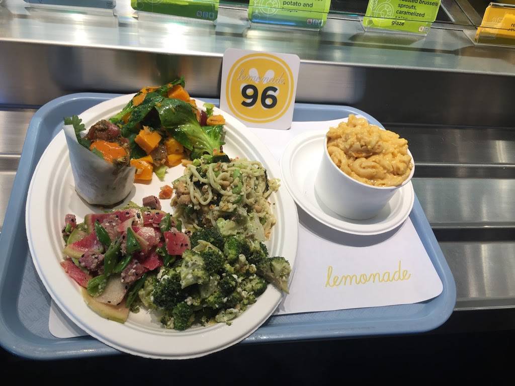 Lemonade | restaurant | 12401 Ventura Blvd, Studio City, CA 91604, USA | 8189855700 OR +1 818-985-5700