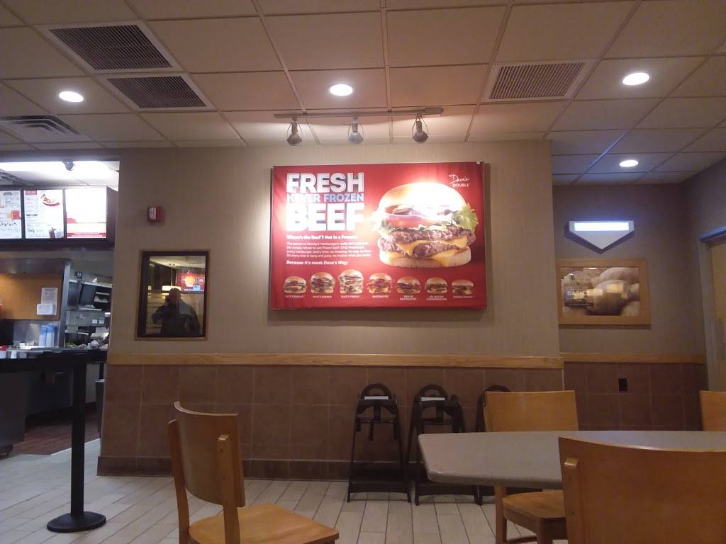 Wendys | restaurant | 3595 Hempstead Turnpike, Levittown, NY 11756, USA | 5167310049 OR +1 516-731-0049