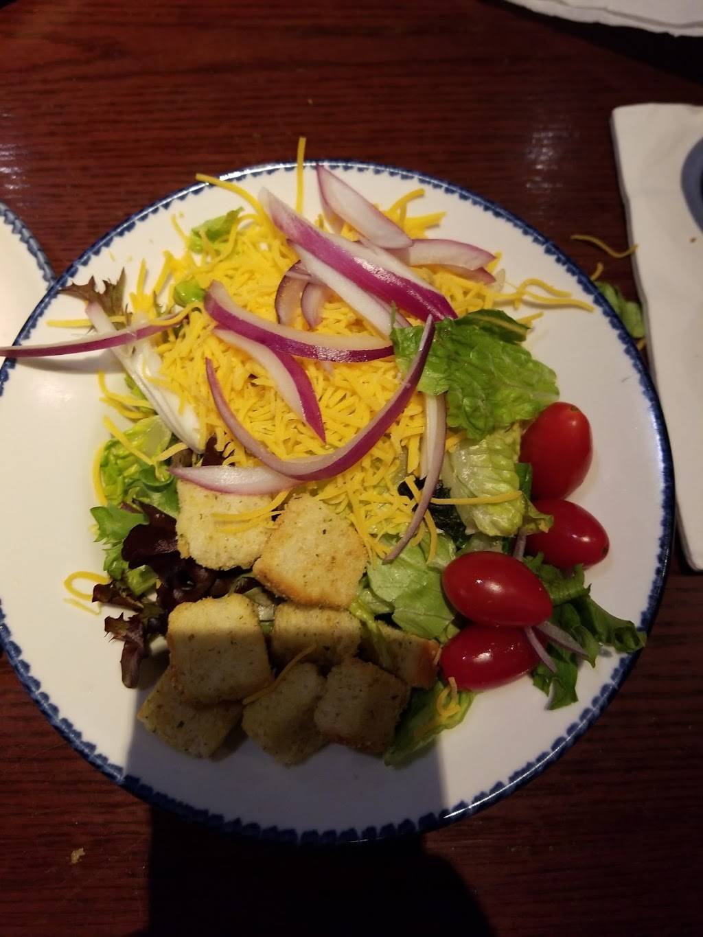 Red Lobster | restaurant | 12235 St Charles Rock Rd, Bridgeton, MO 63044, USA | 3142918680 OR +1 314-291-8680