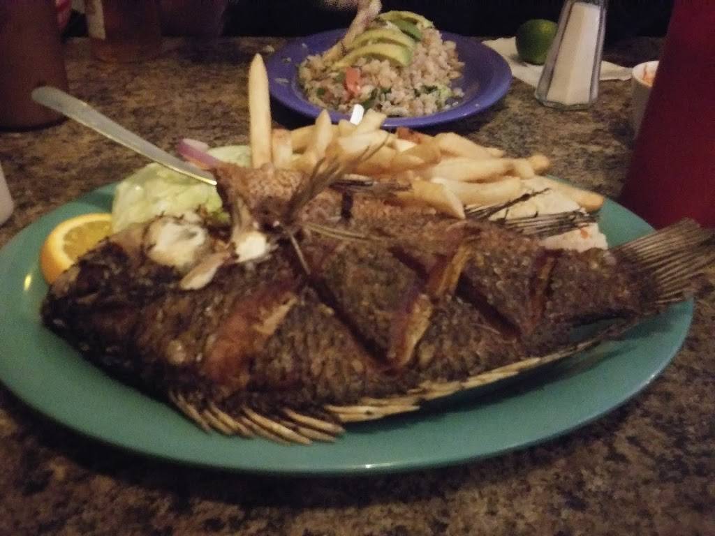 Ostioneria Villa del Sol | restaurant | 2807 Broadway St, Houston, TX 77017, USA | 7136410316 OR +1 713-641-0316