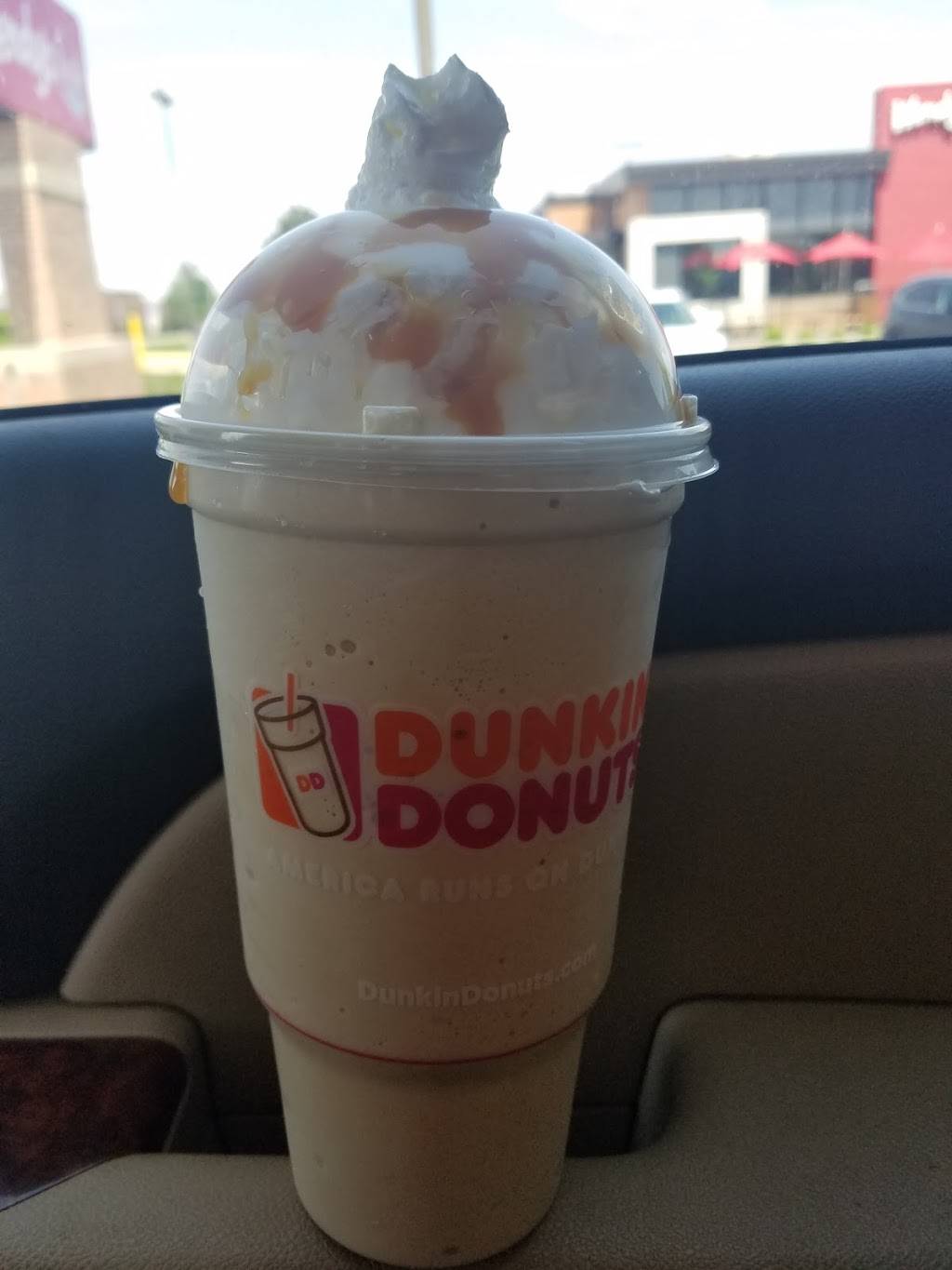 Dunkin Donuts | cafe | 4152 W 167th St, Oak Forest, IL 60452, USA | 7083319610 OR +1 708-331-9610