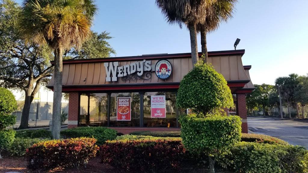 Wendys | restaurant | 5900 W Oakland Park Blvd, Fort Lauderdale, FL 33313, USA | 9547311218 OR +1 954-731-1218