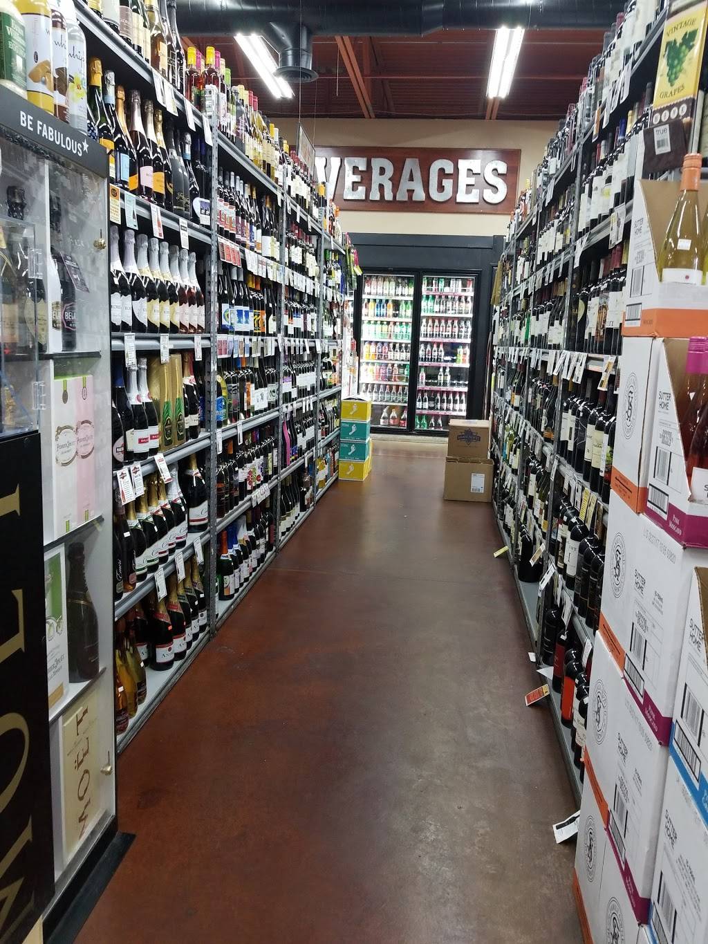 Jonnas Market | restaurant | 16937 Beech Daly Rd, Taylor, MI 48180, USA | 7349412900 OR +1 734-941-2900