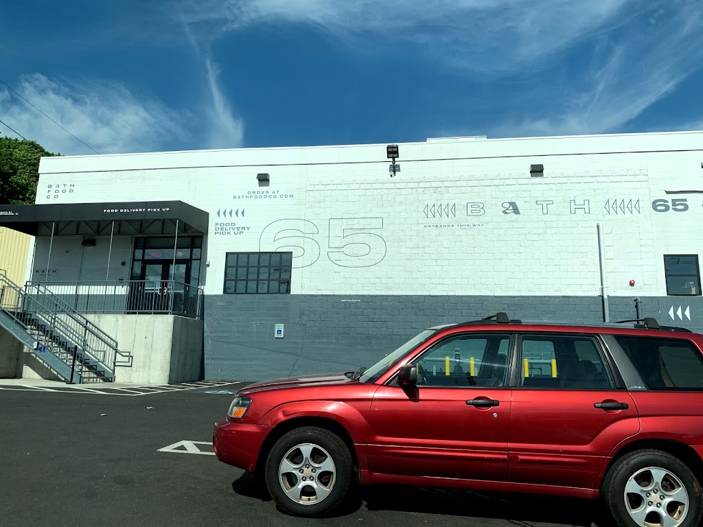 Chick-fil-A Delivery | restaurant | 65 Bath St, Providence, RI 02908, USA | 4012445029 OR +1 401-244-5029