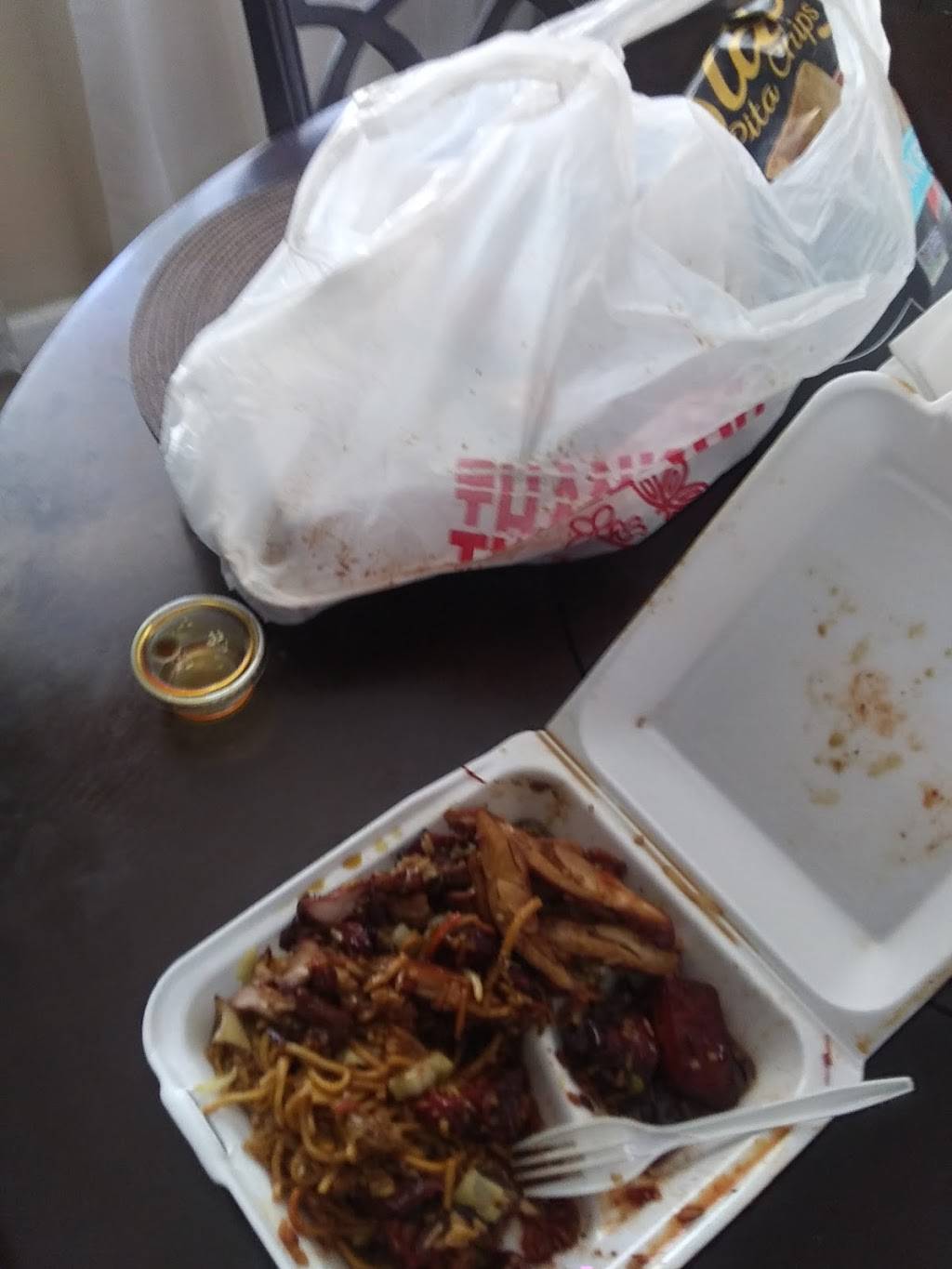 Fresh Wok | restaurant | 15461 Main St, Hesperia, CA 92345, USA | 7609488988 OR +1 760-948-8988