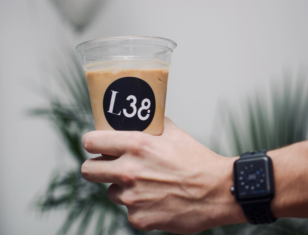 Coffee Lab | cafe | 14-16b Clintonville St, Whitestone, NY 11357, USA | 7183573236 OR +1 718-357-3236