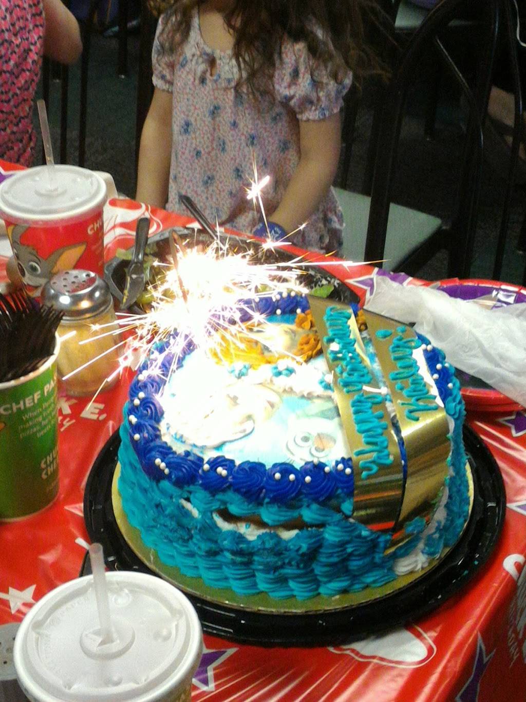 Chuck E. Cheeses | restaurant | 1403 N Loop 1604 E, San Antonio, TX 78232, USA | 2104953602 OR +1 210-495-3602