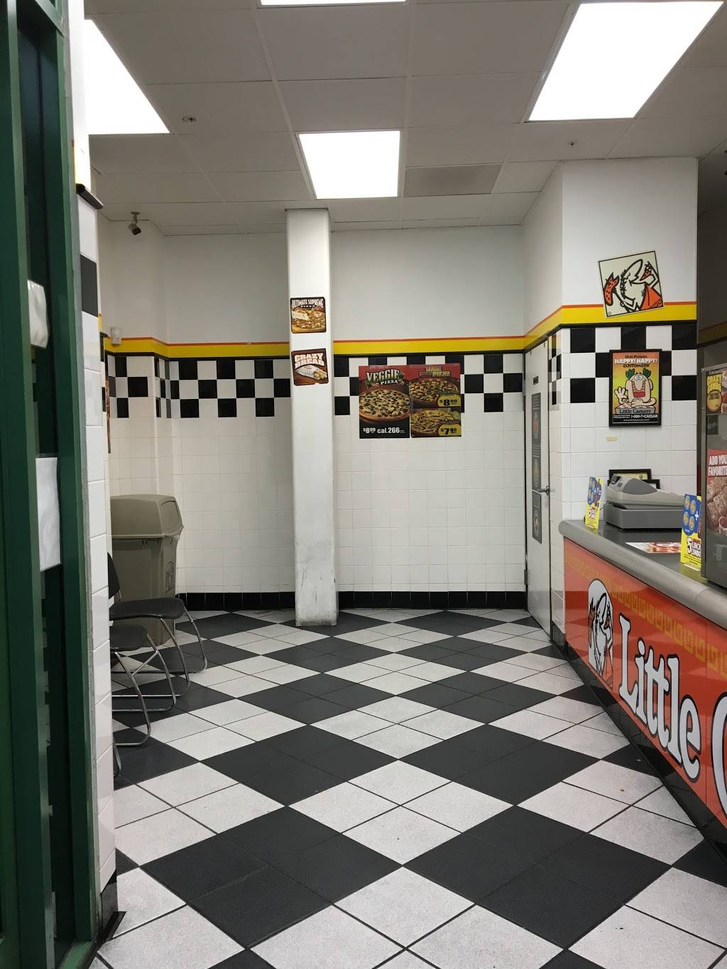 Little Caesars Pizza | meal takeaway | 615 E 3rd Ave Space C, San Mateo, CA 94401, USA | 6503935656 OR +1 650-393-5656