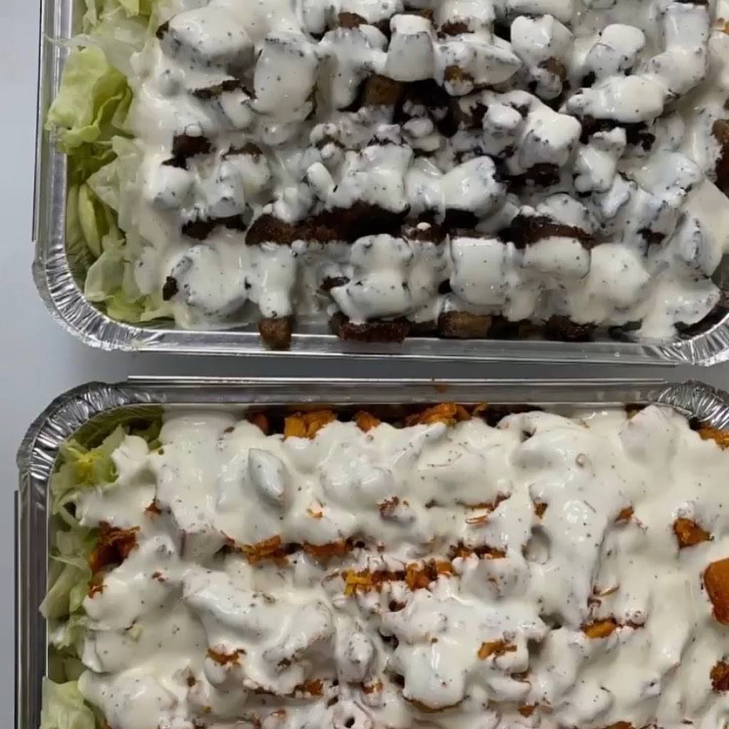 Mian halal food and fried chicken | restaurant | 706 Jerusalem Ave, Uniondale, NY 11553, USA | 5165051272 OR +1 516-505-1272