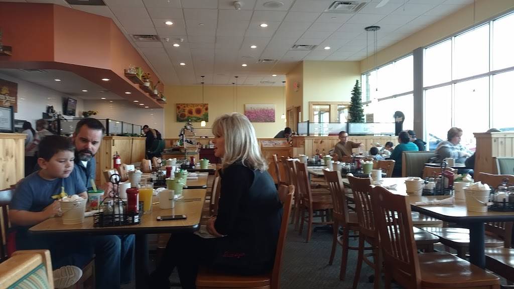 Sunny Street Café | cafe | 6607 E Broad St, Columbus, OH 43213, USA | 6146942214 OR +1 614-694-2214