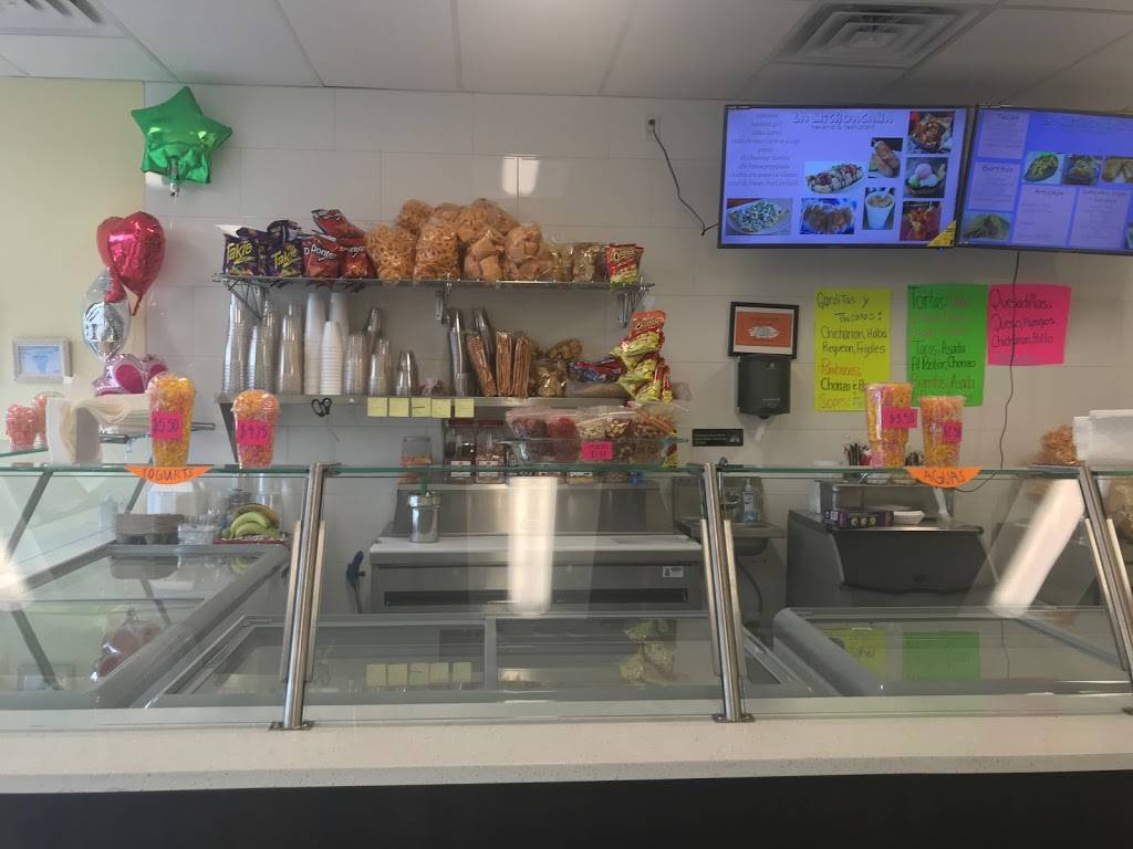 La Michoacana Neveria & Restaurant, Inc. | restaurant | 667 N Wolf Rd, Des Plaines, IL 60016, USA | 8474771112 OR +1 847-477-1112